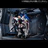 Realistic Model Series G Structure Archangel Hangar 1/144 Scale Diorama (Mobile Suit Gundam SEED) Additional Thumbnail 8