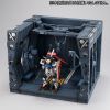 Realistic Model Series G Structure Archangel Hangar 1/144 Scale Diorama (Mobile Suit Gundam SEED) Additional Thumbnail 5