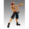 Variable Action Heroes Portgas D. Ace (Reissue) (One Piece) Additional Thumbnail 3