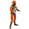G.M.G. Earth Federation Forces 04 Normal Suit Soldier (Mobile Suit Gundam) Additional Thumbnail 2