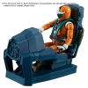 G.M.G. Earth Federation Forces 05 Normal Suit Soldier (Mobile Suit Gundam) Additional Thumbnail 7
