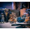 G.M.G. Earth Federation Forces 05 Normal Suit Soldier (Mobile Suit Gundam) Additional Thumbnail 8