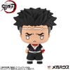 Chokorin Mascot Series Trading Figure Vol. 3 (6-Pack)  (Demon Slayer Kimetsu no Yaiba) Additional Thumbnail 6