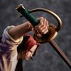 P.O.P Playback Memories Red-haired Shanks Statue (One Piece) Additional Thumbnail 8