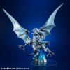 Art Works Monsters Blue Eyes White Dragon Holographic Edition Statue (Yu-Gi-Oh! Duel Monsters) Additional Thumbnail 5