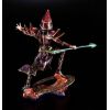 Art Works Monsters Dark Magician Duel of the Magician Statue (Yu-Gi-Oh! Duel Monsters) Additional Thumbnail 4