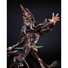 Art Works Monsters Dark Magician Duel of the Magician Statue (Yu-Gi-Oh! Duel Monsters) Additional Thumbnail 5