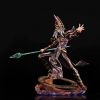 Art Works Monsters Dark Magician Duel of the Magician Statue (Yu-Gi-Oh! Duel Monsters) Image