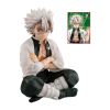 G.E.M. Sanemi Shinazugawa Palm Size Special Edition Statue (Demon Slayer Kimetsu no Yaiba) Image