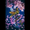 G.E.M. Series Sakuyamon Statue (Digimon Tamers) Additional Thumbnail 5