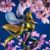 G.E.M. Series Sakuyamon Statue (Digimon Tamers) Additional Thumbnail 6
