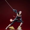 Lucrea Fox - Yusuke Kitagawa Statue (Persona 5 Royal) Image