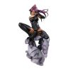 G.E.M. Series Shihouin Yoruichi Statue (Bleach) Additional Thumbnail 1