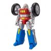 Machine Build Series Bike Robo Action Figure (Machine Robo: Revenge of Cronos) Image