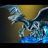 Blue Eyes White Dragon (Yu-Gi-Oh! Duel Monsters) Additional Thumbnail 4
