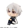 Look Up Seishiro Nagi (Blue Lock) Additional Thumbnail 4
