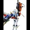 Precious G.E.M. Series Our War Game Omegamon 2023 Ver. Statue (Digimon Adventure) Additional Thumbnail 7