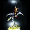 Precious G.E.M. Series Our War Game Omegamon 2023 Ver. Statue (Digimon Adventure) Additional Thumbnail 8
