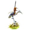 Precious G.E.M. Series Our War Game Omegamon 2023 Ver. Statue (Digimon Adventure) Image