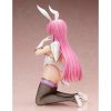 B-Style Meer Campbell Bunny Ver. Statue (Mobile Suit Gundam SEED) Additional Thumbnail 4