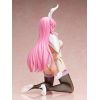 B-Style Meer Campbell Bunny Ver. Statue (Mobile Suit Gundam SEED) Additional Thumbnail 5