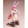 B-Style Meer Campbell Bunny Ver. Statue (Mobile Suit Gundam SEED) Additional Thumbnail 6
