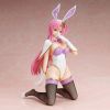 B-Style Meer Campbell Bunny Ver. Statue (Mobile Suit Gundam SEED) Image