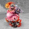 P.O.P Great Pirate Big Mom Charlotte Linlin Statue (One Piece) Image