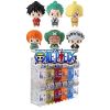 [Gashapon] Chokorin Mascot ONE PIECE Wano Country (Single Randomly Drawn Item from the Line-up) Image