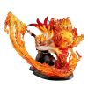 Precious G.E.M. Series Kyojuro Rengoku Flame Breathing Fifth Form:Flame Tiger Statue (Demon slayer: Kimetsu no Yaiba) Image