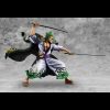 P.O.P Warriors Alliance Zoro Juro (One Piece) Additional Thumbnail 3