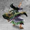 P.O.P Warriors Alliance Zoro Juro (One Piece) Additional Thumbnail 4
