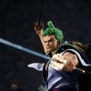 P.O.P Warriors Alliance Zoro Juro (One Piece) Additional Thumbnail 6