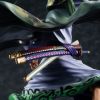 P.O.P Warriors Alliance Zoro Juro (One Piece) Additional Thumbnail 8