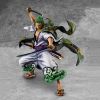 P.O.P Warriors Alliance Zoro Juro (One Piece) Image
