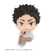 Look Up Hajime Iwaizumi (Haikyu!!) Additional Thumbnail 1