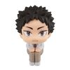 Look Up Hajime Iwaizumi (Haikyu!!) Main Thumbnail