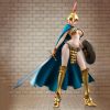 P.O.P Sailing Again Gladiator Rebecca (One Piece) Image