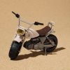 G.M.G. Vehicle The 8th MS Team V-02 Federation Infantry Motorbike (Mobile Suit Gundam) Image
