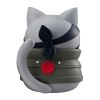 Mega Cat Project Nyaruto! Kakashi Hatake Trading Figure (Naruto Shippuden) Additional Thumbnail 2