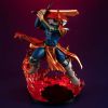 Flame Swordsman (Yu-Gi-Oh! Duel Monsters Monsters Chronicle) Additional Thumbnail 3