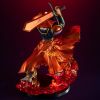 Flame Swordsman (Yu-Gi-Oh! Duel Monsters Monsters Chronicle) Additional Thumbnail 4