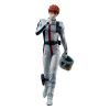 GGG Amuro Ray Statue (Mobile Suit Gundam: Char's Counterattack) Image