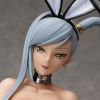 B-Style Villetta Nu Bunny Ver. Statue (Code Geass: Lelouch of the Rebellion) Additional Thumbnail 7