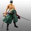Variable Action Heroes Roronoa Zoro (One Piece) Main Thumbnail