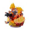 Petitrama DX Dracap Re-Birth Mini Statue (Dragon Ball Z) Image