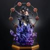 Precious G.E.M. Series Sasuke Uchiha Thunder God Statue (Naruto Shippuden) Image