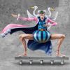P.O.P Playback Memories Mr. 2 Bon Clay Statue (One Piece) Image