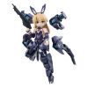 Alice Gear Aegis Virginia Action Figure (Desktop Army) Image