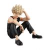 G.E.M. Series Katsuki Bakugo Statue (My Hero Academia) Main Thumbnail